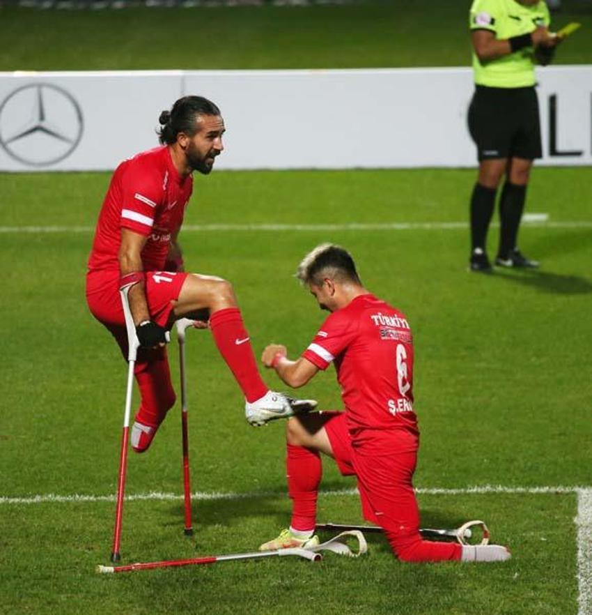 Demirören foto muhabirlerinin gözünden 2022 böyle geçti!