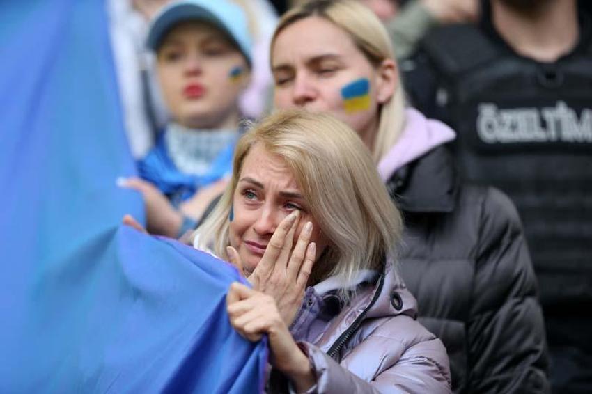 Demirören foto muhabirlerinin gözünden 2022 böyle geçti!