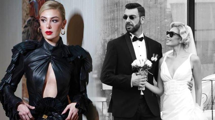 Burcu Binici'den eski eşine 'çürük' göndermesi: Anlayamıyorsun ki!