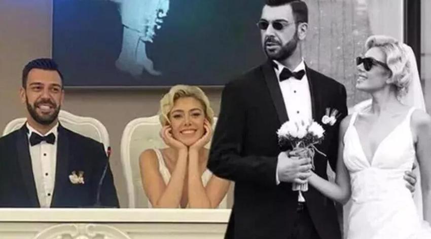 Burcu Binici'den eski eşine 'çürük' göndermesi: Anlayamıyorsun ki!