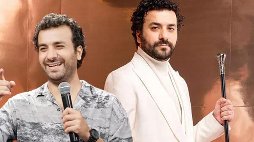 Hasan Can Kaya'nın yeni imajı görenleri şaşkına çevirdi! Tanımakta zorlandılar