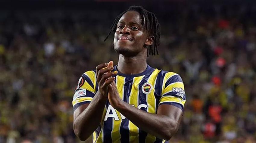 Fenerbahçe - Galatasaray derbisinde yıldız savaşları: Icardi, Batshuayi, Gomis, Valencia, King