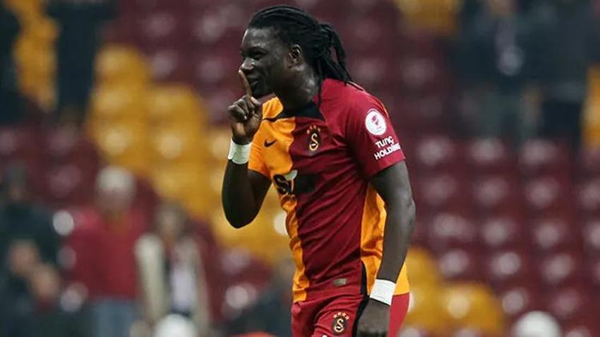 Fenerbahçe - Galatasaray derbisinde yıldız savaşları: Icardi, Batshuayi, Gomis, Valencia, King