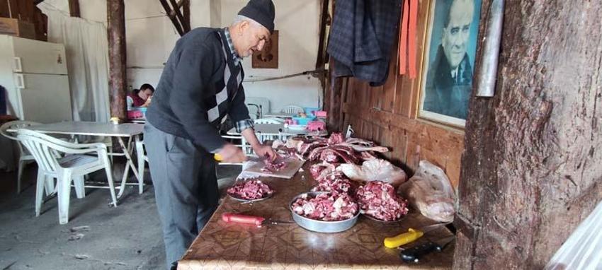 Ünü il sınırlarını aştı! Gelenler yer bulamıyor
