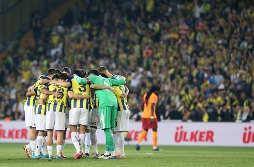 Fenerbahçe-Galatasaray derbisinin hakemi Halil Umut Meler! Fırat Aydınus bomba yorum