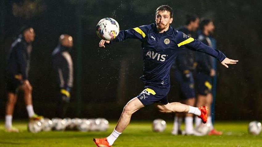 Fenerbahçe'de Jorge Jesus'un derbi planı ortaya çıktı! Galatasaray'ı o isimle yıkmayı planlıyor