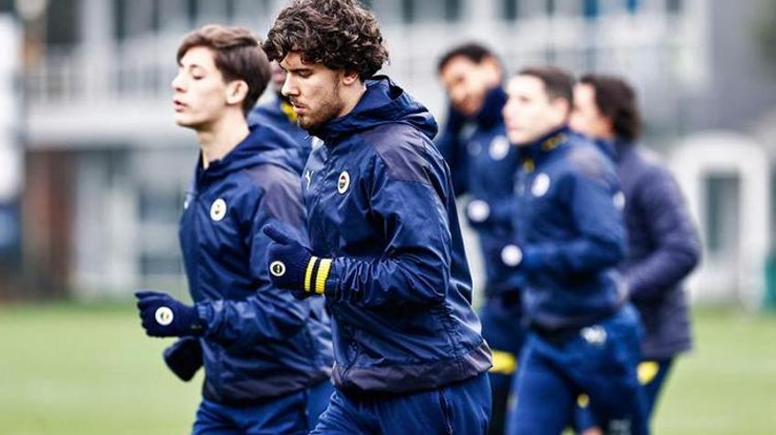 Fenerbahçe'de Jorge Jesus'un derbi planı ortaya çıktı! Galatasaray'ı o isimle yıkmayı planlıyor