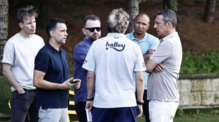 Fenerbahçe'de Jorge Jesus'un derbi planı ortaya çıktı! Galatasaray'ı o isimle yıkmayı planlıyor