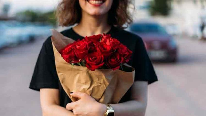 Aşkın belirtileri! Hepsi harekete geçiyor, anında ele veriyor