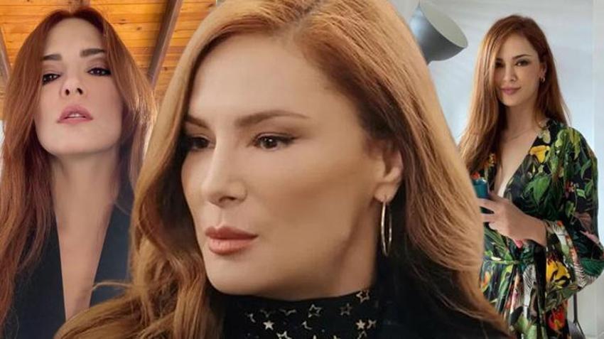Mine Tugay'dan 'estetik' açıklaması! Son görüntüsü çok konuşulmuştu