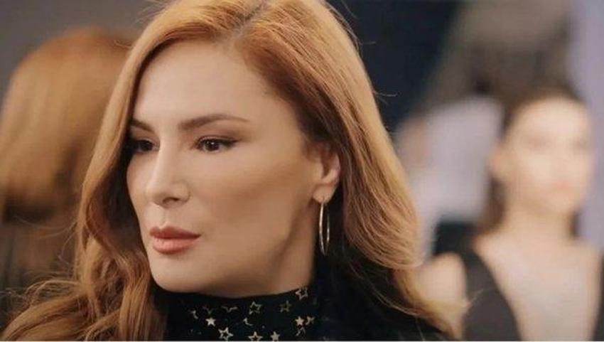 Mine Tugay'dan 'estetik' açıklaması! Son görüntüsü çok konuşulmuştu