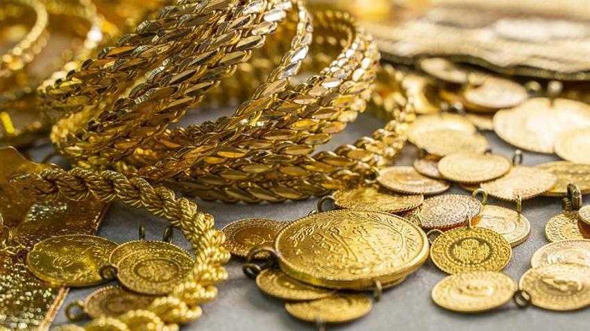 Altın fiyatları için kritik tahmin! Gram altın 2350 TL olacak 