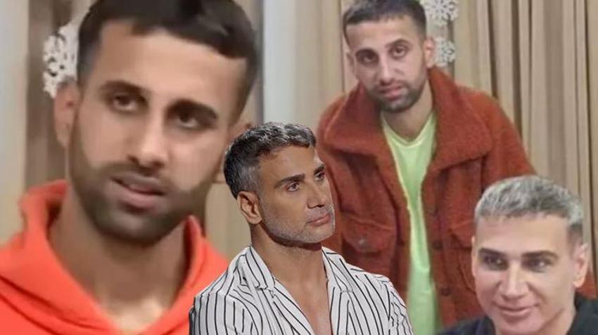 Seyid, Doğuş'un oğlu mu? Babalık testi sonucu çıktı!