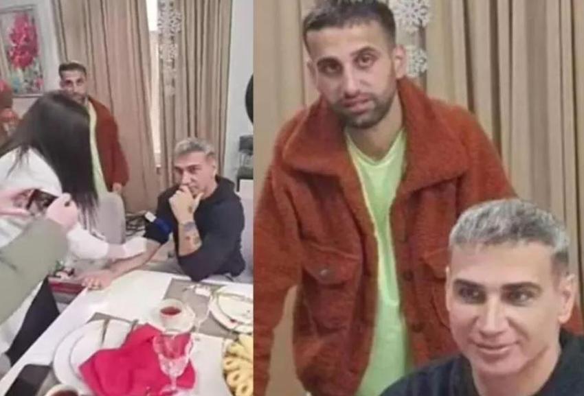 Seyid, Doğuş'un oğlu mu? Babalık testi sonucu çıktı!