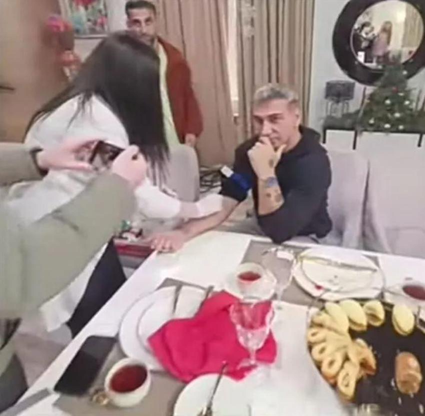 Seyid, Doğuş'un oğlu mu? Babalık testi sonucu çıktı!