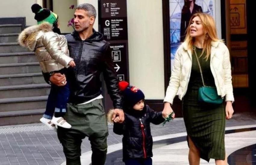 Seyid, Doğuş'un oğlu mu? Babalık testi sonucu çıktı!