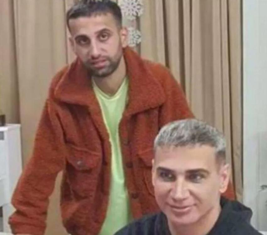 Seyid, Doğuş'un oğlu mu? Babalık testi sonucu çıktı!