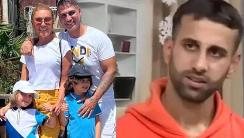 Seyid, Doğuş'un oğlu mu? Babalık testi sonucu çıktı!