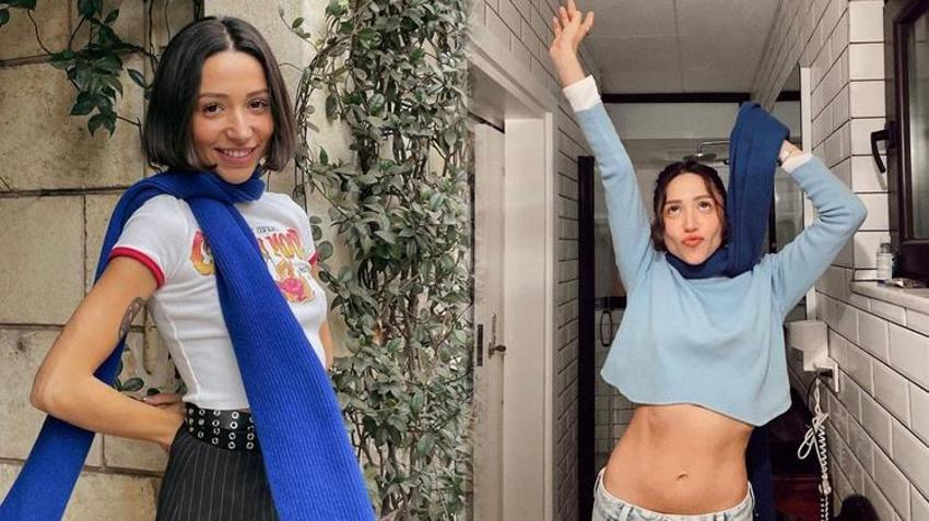 Zeynep Bastık'tan iddialara yanıt: Bir lira bile kazanmadım