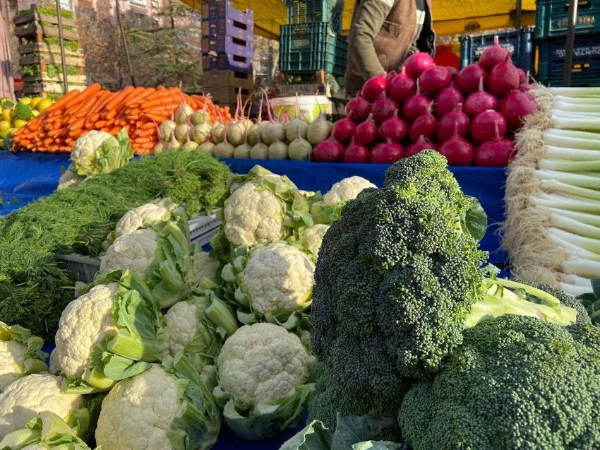 Çocuklarda bağışıklığı güçlendiriyor, tam bir vitamin deposu!