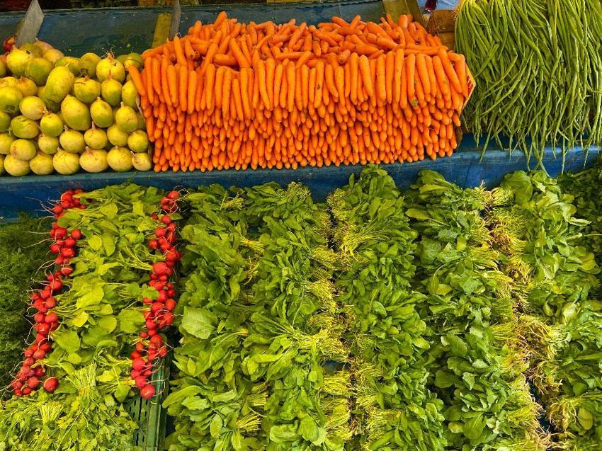 Çocuklarda bağışıklığı güçlendiriyor, tam bir vitamin deposu!