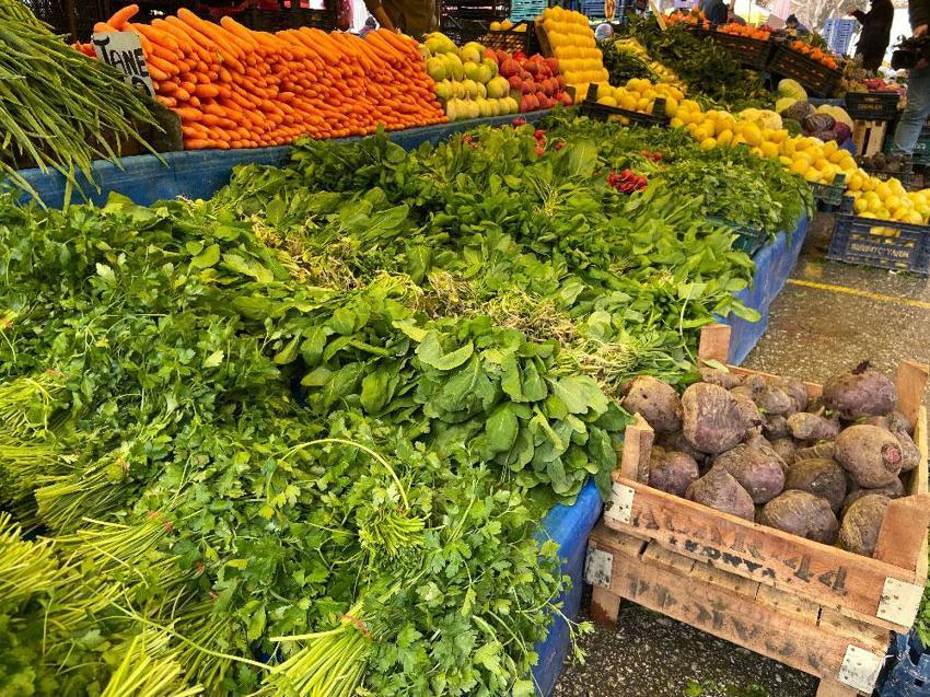 Çocuklarda bağışıklığı güçlendiriyor, tam bir vitamin deposu!