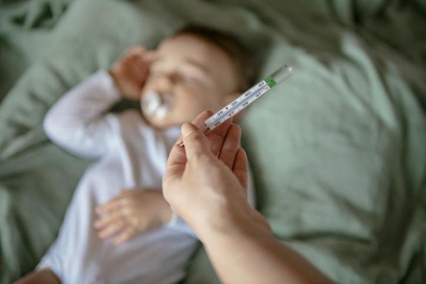 Çocuklarda bağışıklığı güçlendiriyor, tam bir vitamin deposu!