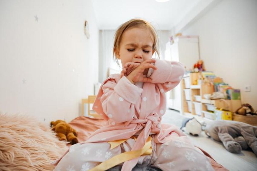 Çocuklarda bağışıklığı güçlendiriyor, tam bir vitamin deposu!
