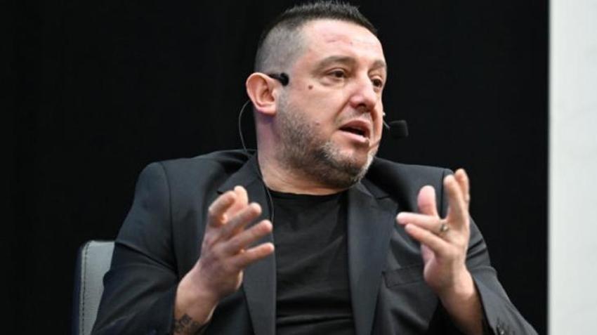 Beşiktaşlı Atiba hakkında olay olan sözler: Sahneyi iyi terk etmesi lazım