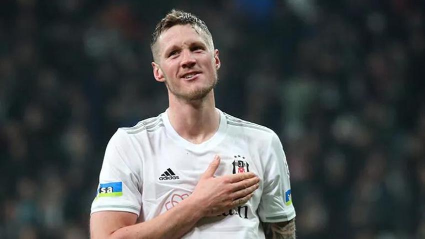 Beşiktaşlı Atiba hakkında olay olan sözler: Sahneyi iyi terk etmesi lazım