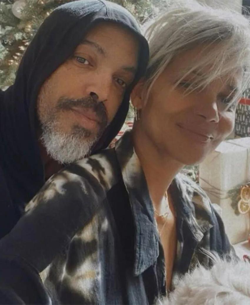 Halle Berry aşka geldi: Hepsi benim, paylaşmam!