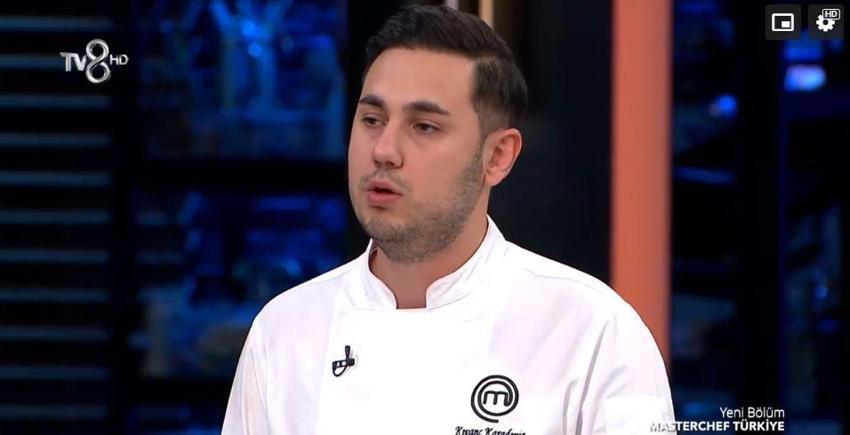 MasterChef Türkiye'de ilk finalist belli oldu