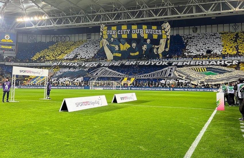 Fenerbahçe'de Son Dakika! Jorge Jesus derbinin faturasını kesti! 4 yıldız kadro dışı...