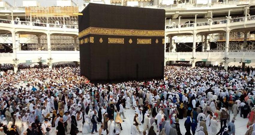 Diyanet hac kuraları ne zaman çekilecek 2023? Hac kuraları ertelendi mi 2023? Hac kuraları 2023 sorgulama