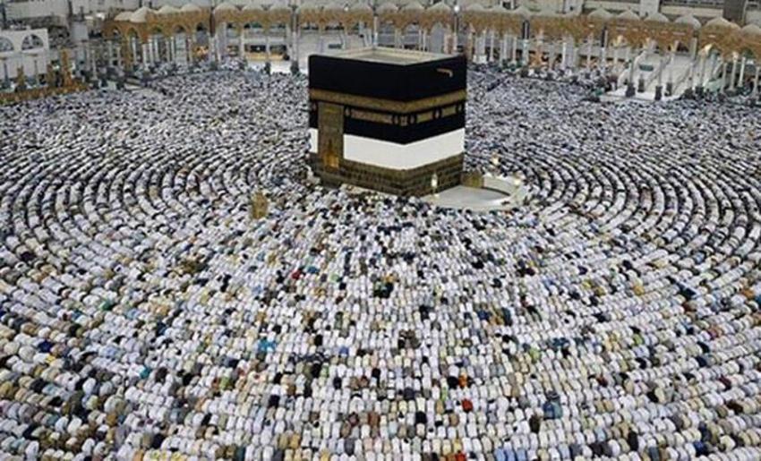 Diyanet hac kuraları ne zaman çekilecek 2023? Hac kuraları ertelendi mi 2023? Hac kuraları 2023 sorgulama