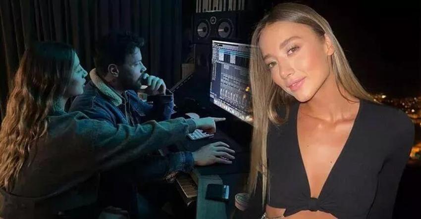 Sinan Akçıl ve Aleyna Kalaycıoğlu ayrıldı! Sebebi Defne Samyeli mi?