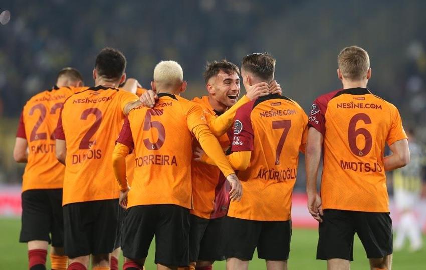 'Aşk Adamı'ndan' sonra yeni lakabı olay oldu! İcardi'ye Türkiye'de rekor kıran dizi yakıştırması