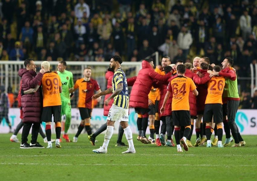 'Aşk Adamı'ndan' sonra yeni lakabı olay oldu! İcardi'ye Türkiye'de rekor kıran dizi yakıştırması