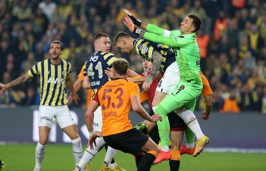 Fenerbahçe'de ortalık yangın yeri! Jorge Jesus hezimeti Vitor Pereira sesleri...