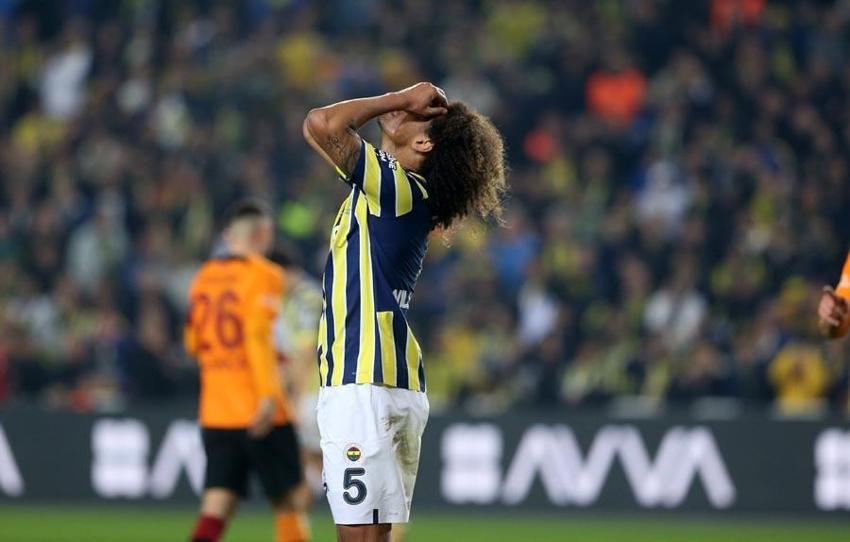Fenerbahçe'de ortalık yangın yeri! Jorge Jesus hezimeti Vitor Pereira sesleri...