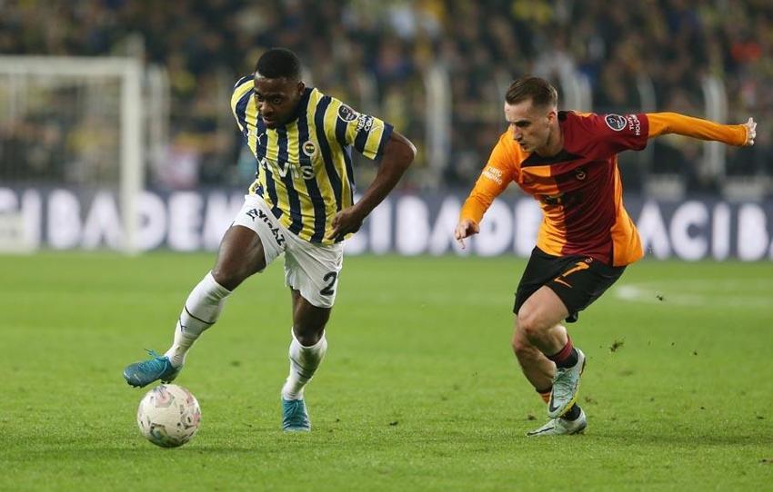 Fenerbahçe'de ortalık yangın yeri! Jorge Jesus hezimeti Vitor Pereira sesleri...