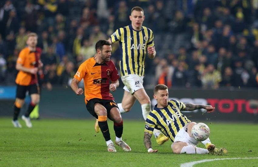 Fenerbahçe'de ortalık yangın yeri! Jorge Jesus hezimeti Vitor Pereira sesleri...