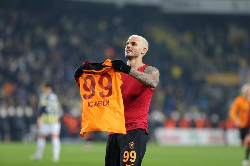 Galatasaray'ın 4 yıldızına flaş transfer teklifi! Masadaki rakam 75 milyon euro
