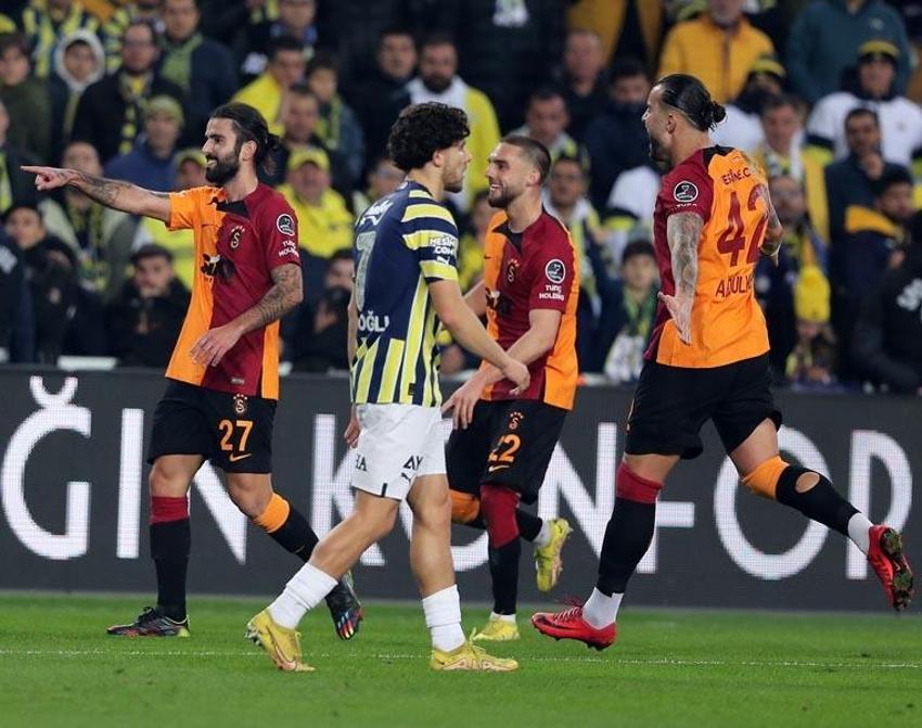 Galatasaray'ın 4 yıldızına flaş transfer teklifi! Masadaki rakam 75 milyon euro