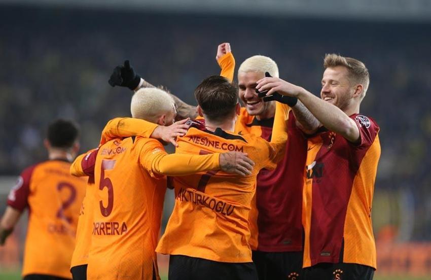 Galatasaray'ın 4 yıldızına flaş transfer teklifi! Masadaki rakam 75 milyon euro