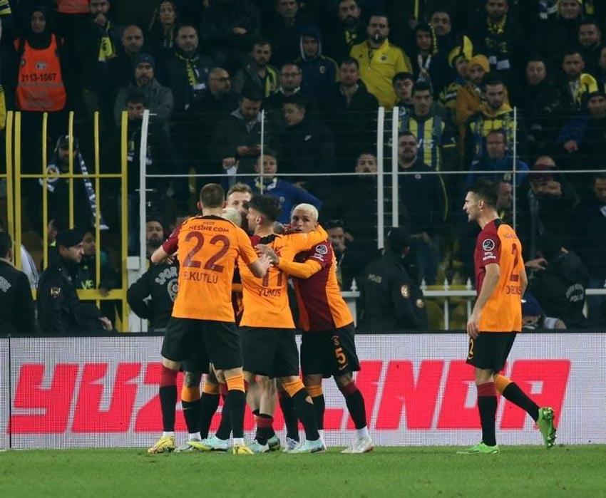 Galatasaray'ın 4 yıldızına flaş transfer teklifi! Masadaki rakam 75 milyon euro