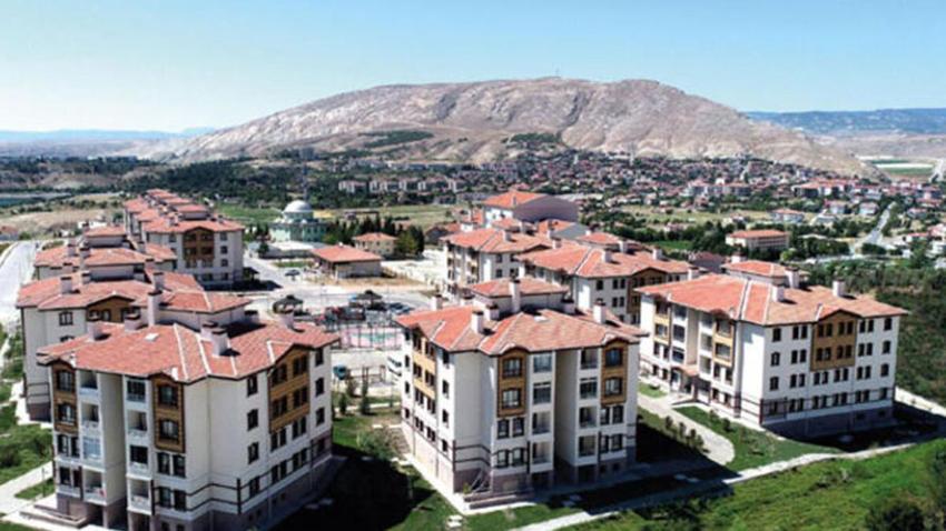 2023 Konut kredisi hesaplama! 0,69 Ziraat Bankası konut kredisi nasıl hesaplanır, 2023 yeni evim 15 yıl vadeli konut kredisi şartları nedir, kimlere verilecek?