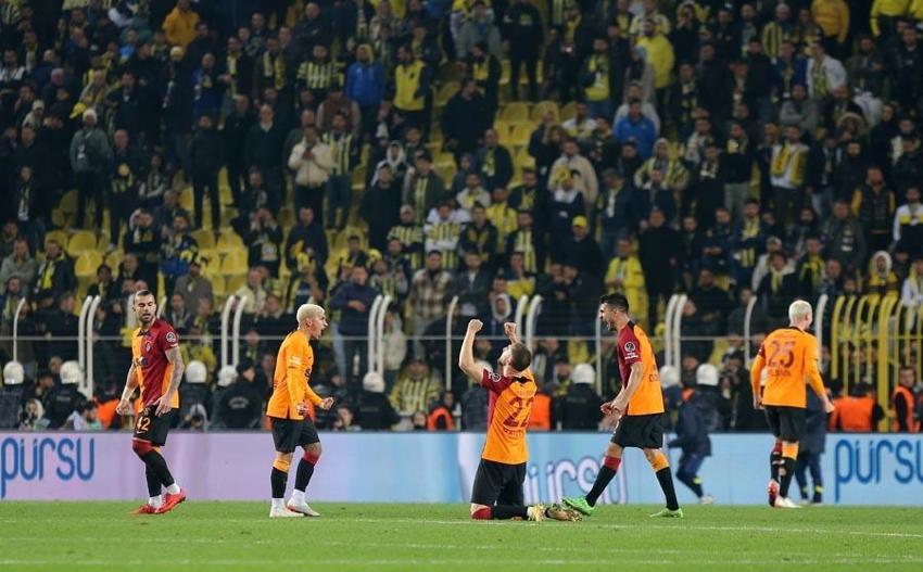 İbrahim Büyükak'tan Okan Buruk'a değil Jorge Jesus'a büyük şok! Bütün planları alt üst etti