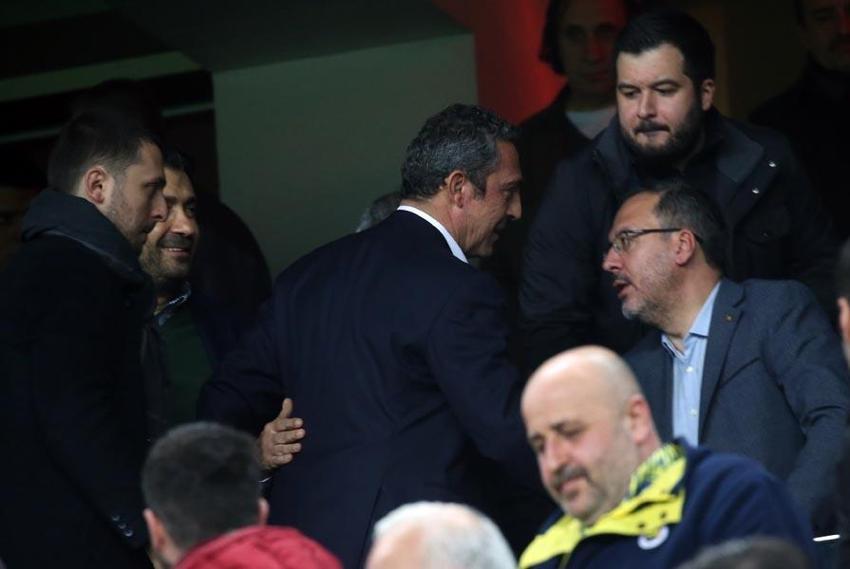İbrahim Büyükak'tan Okan Buruk'a değil Jorge Jesus'a büyük şok! Bütün planları alt üst etti