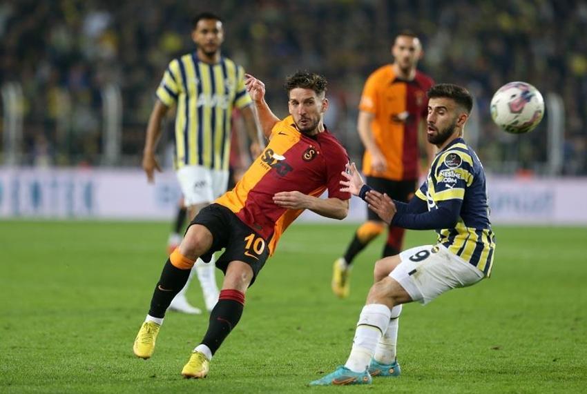 İbrahim Büyükak'tan Okan Buruk'a değil Jorge Jesus'a büyük şok! Bütün planları alt üst etti